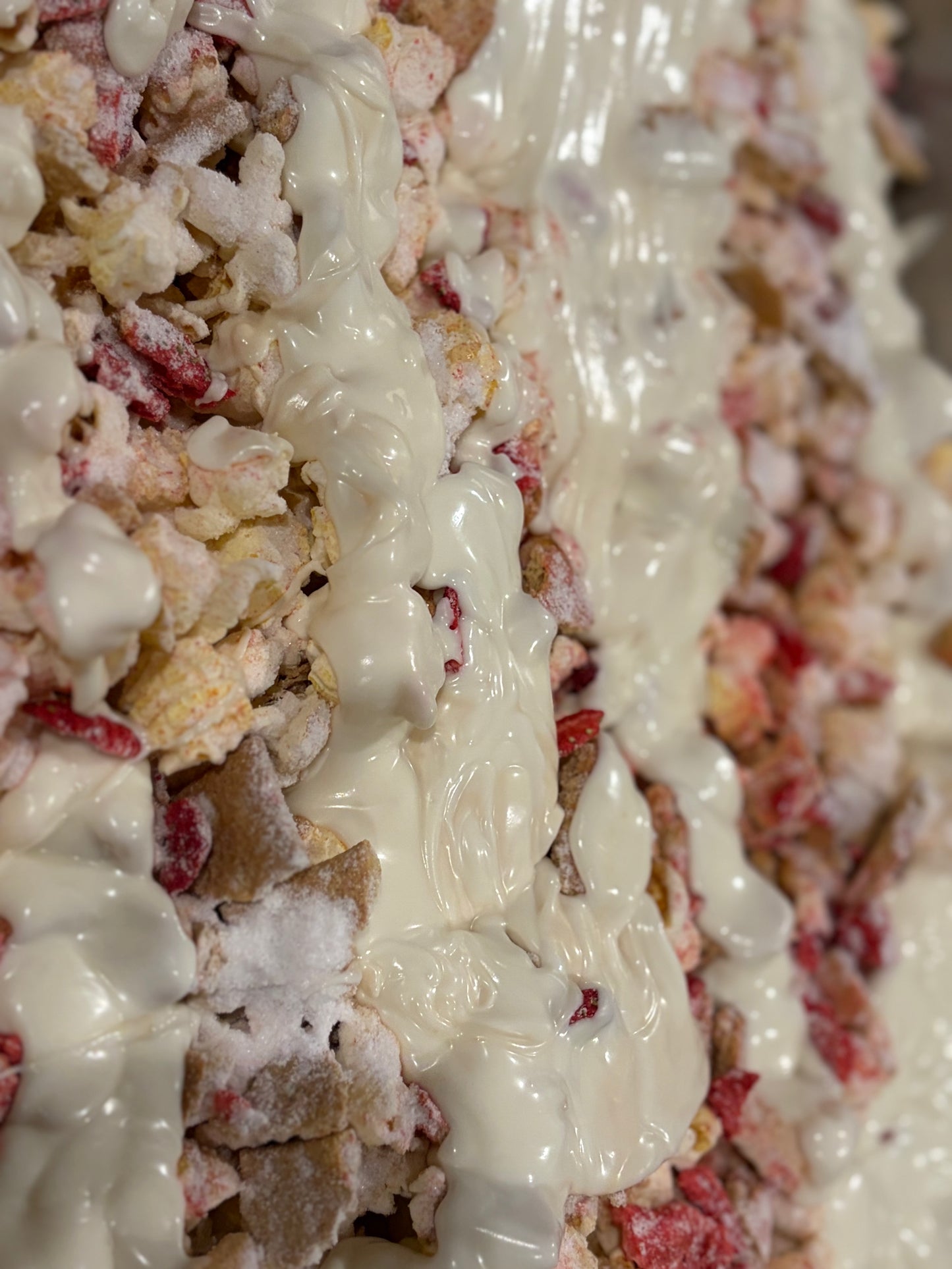 Strawberry Shortcake