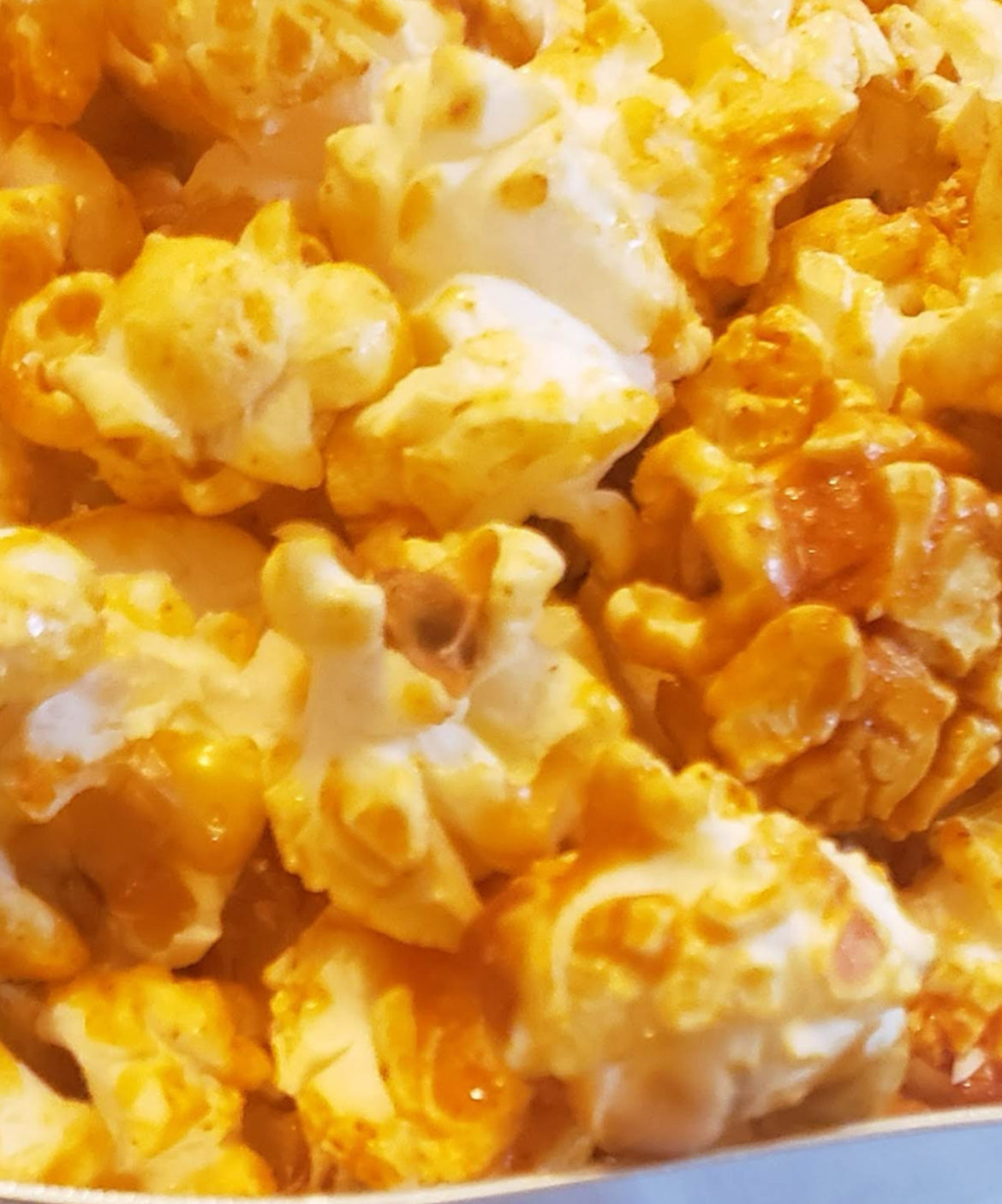 Buffalo Sweet n Spicy