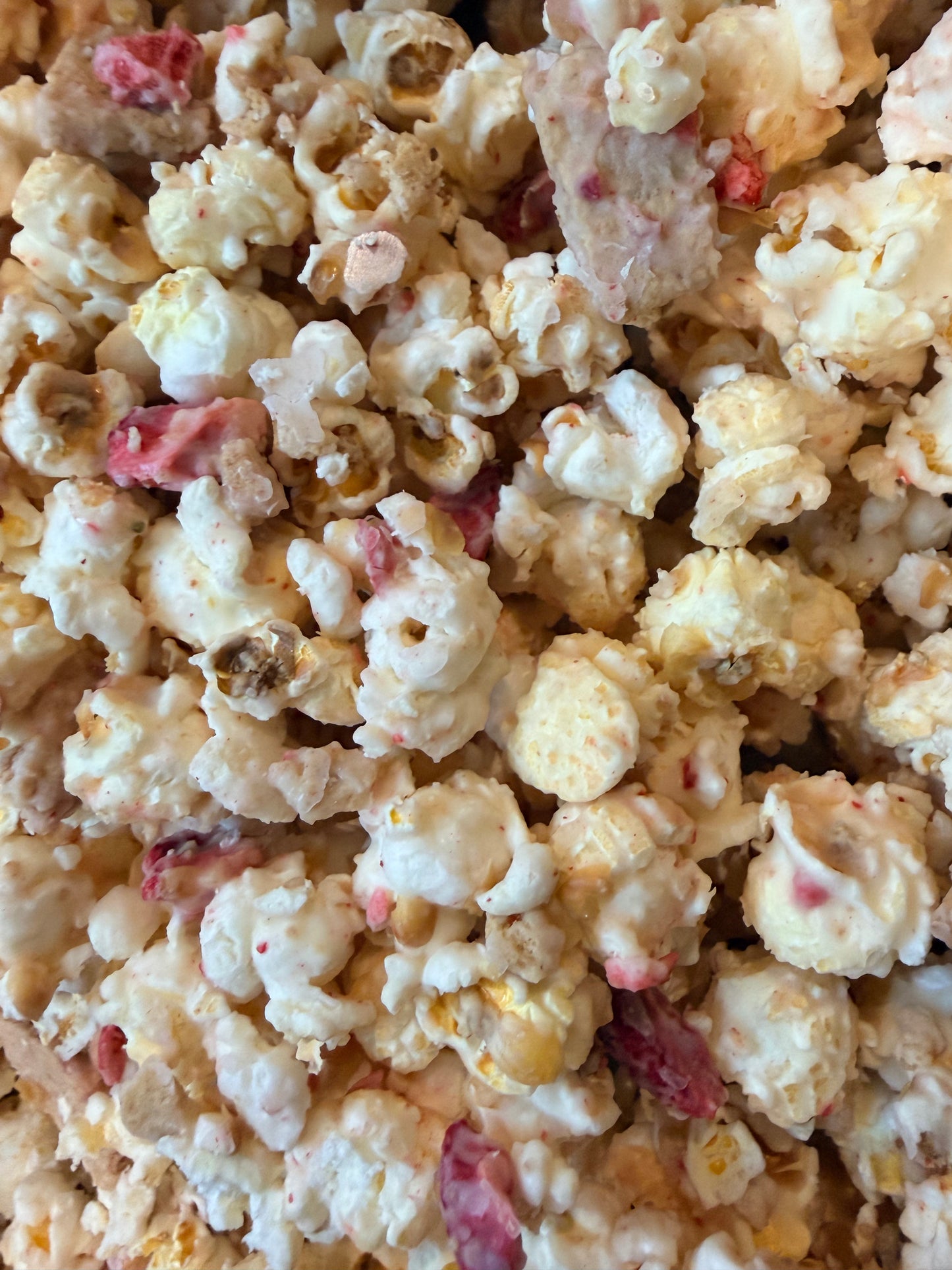 Strawberry Shortcake