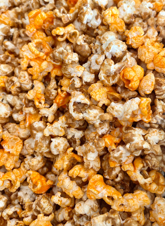 Fred’s Mix