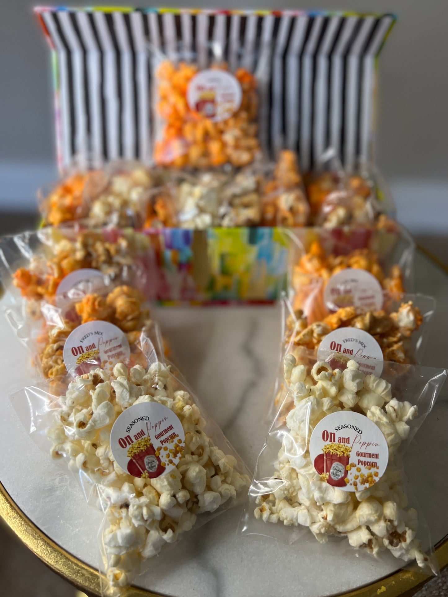 Party favor Cones